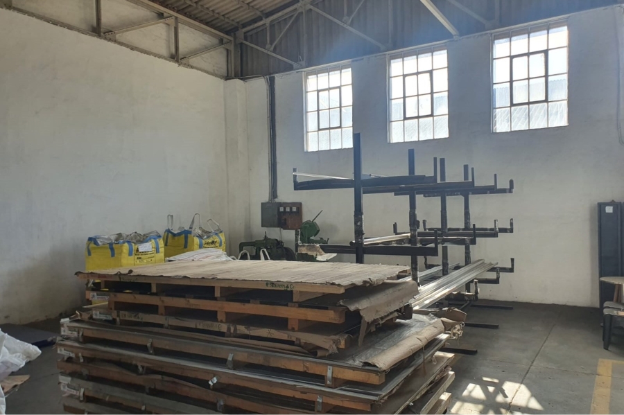 Commercial Property for Sale in Deal Party Eastern Cape